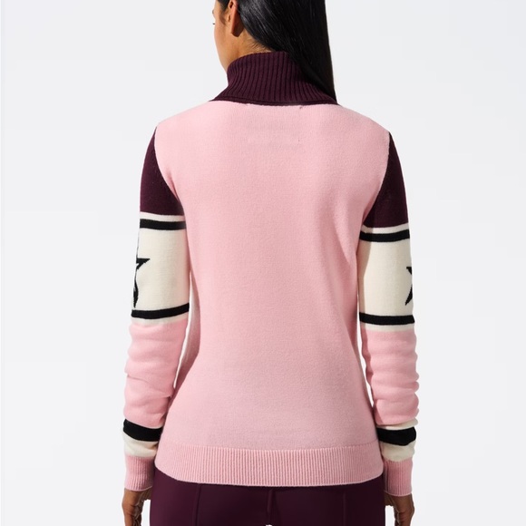 Perfect Moment Schild Merino Wool Sweater - Picture 10 of 10